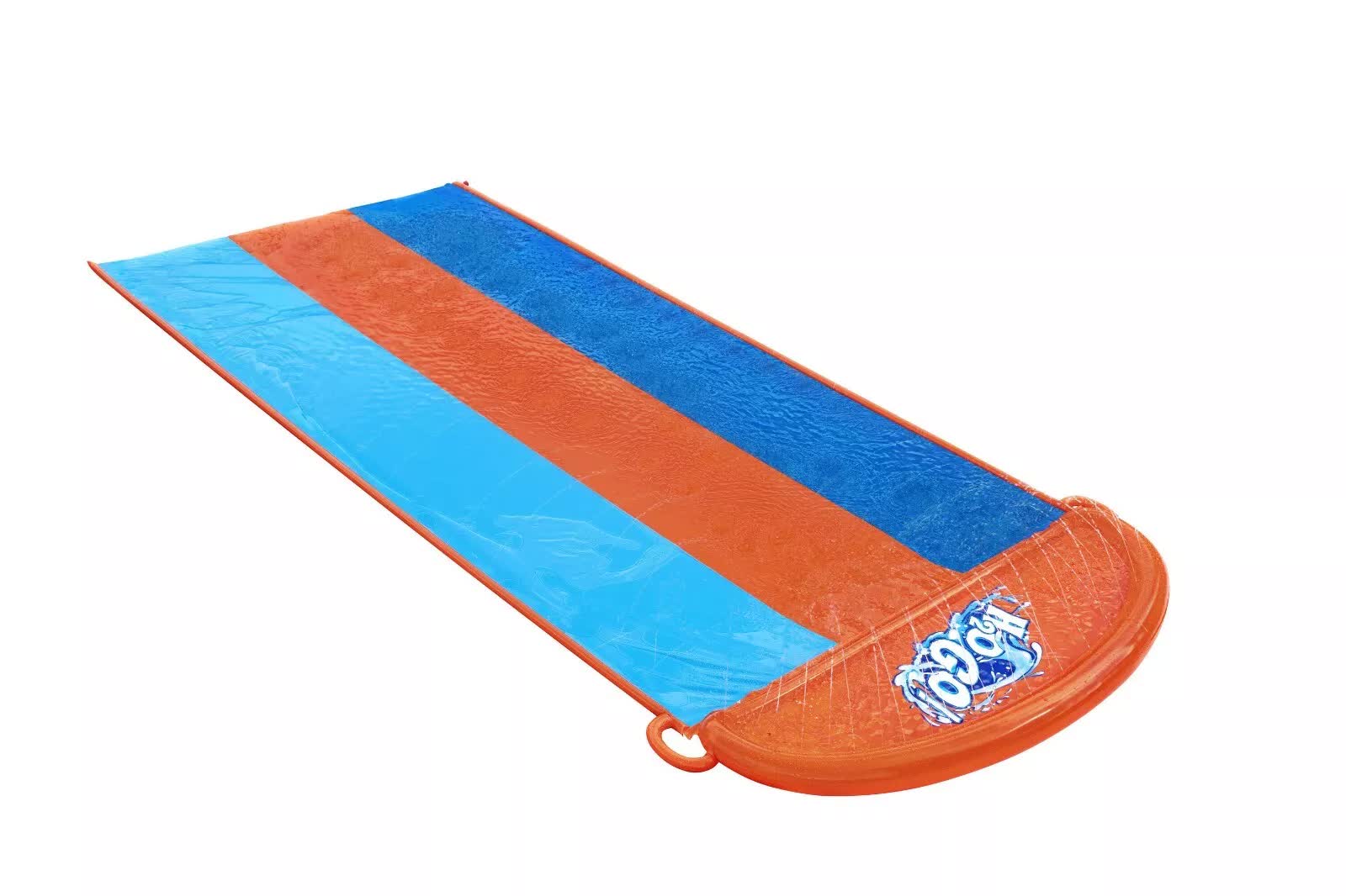 Bestway 4.88m Water Triple Slide