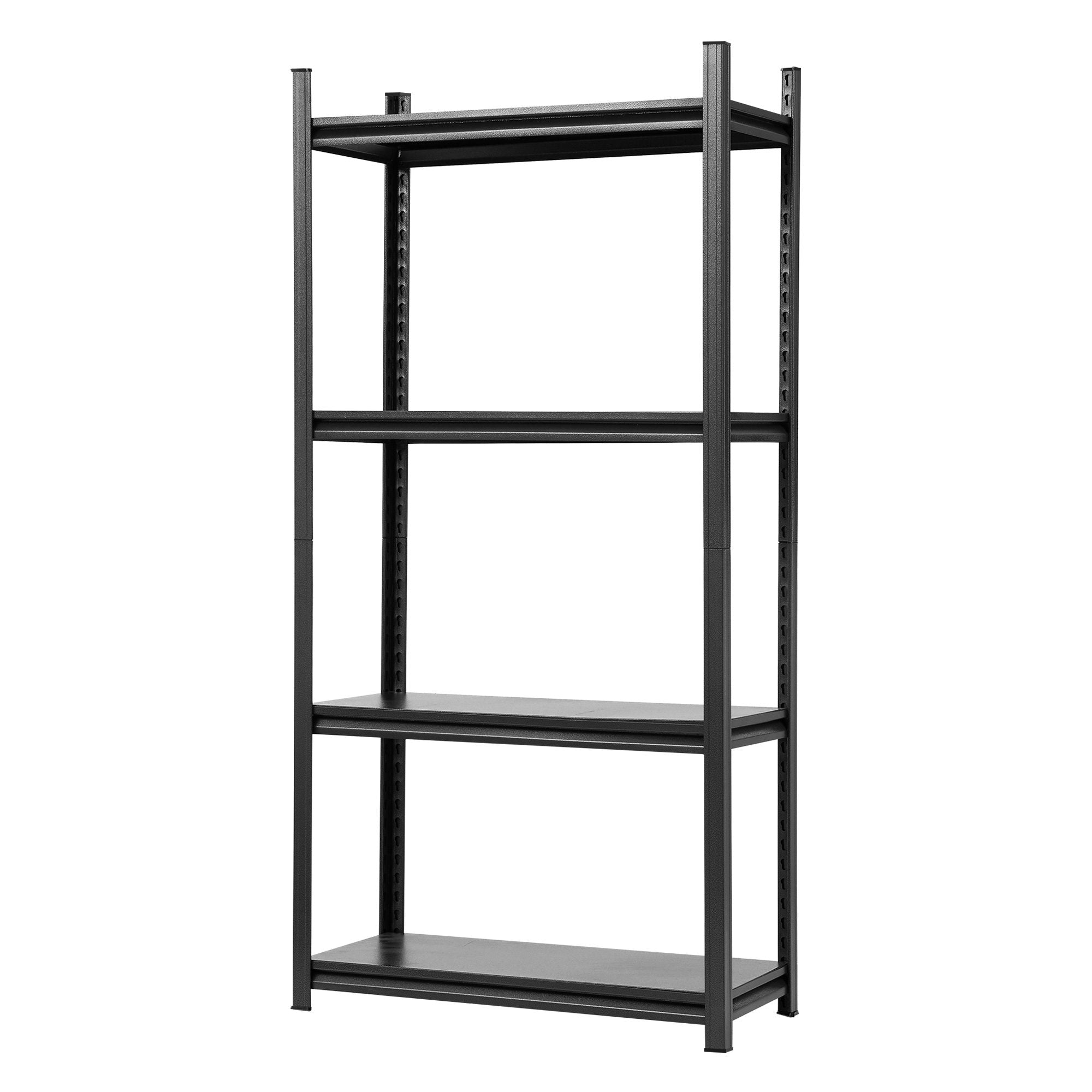 Giantz Garage Shelving 1.8X0.9m Warehouse Rack Storage Shelves Workshop Racks Steel