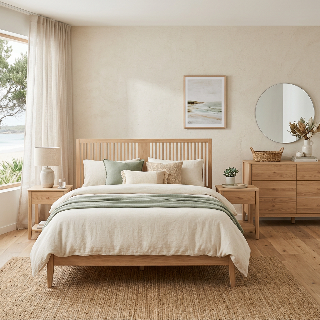 Bedroom furniture collection image