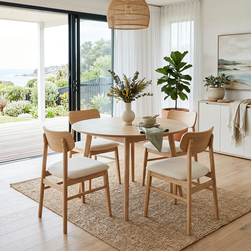 Dining sets collection image