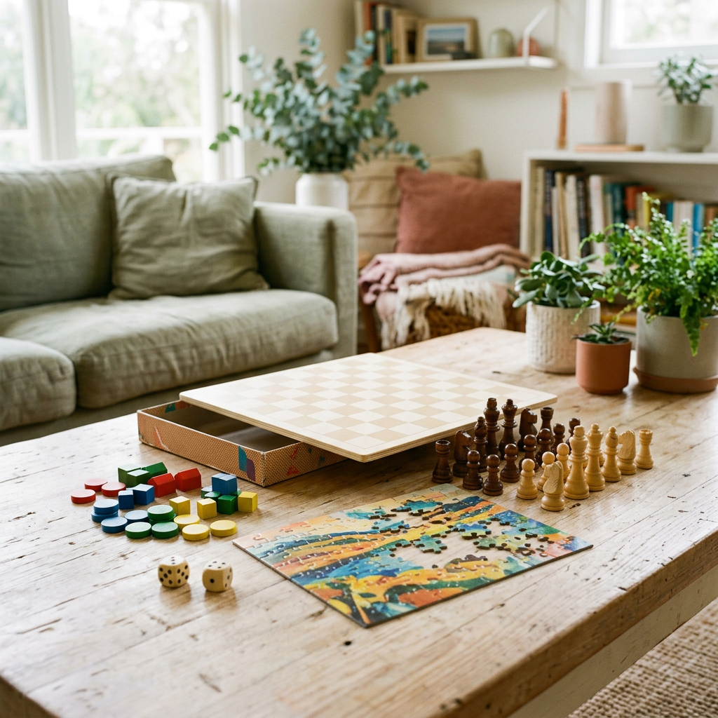 Games Australia collection image