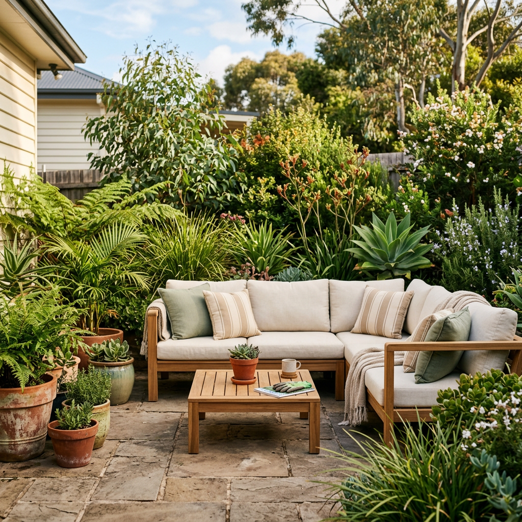 Garden and outdoor collection image