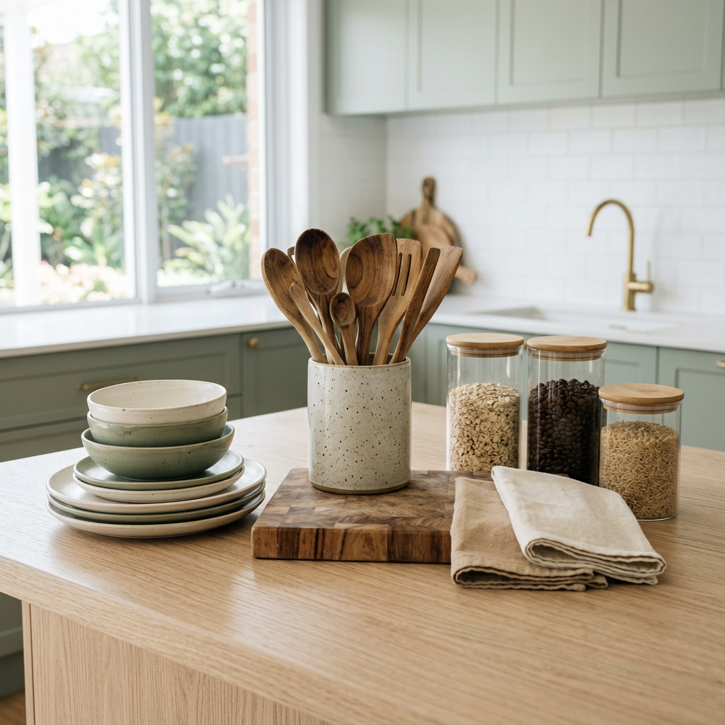 Home and kitchen essentials collection image