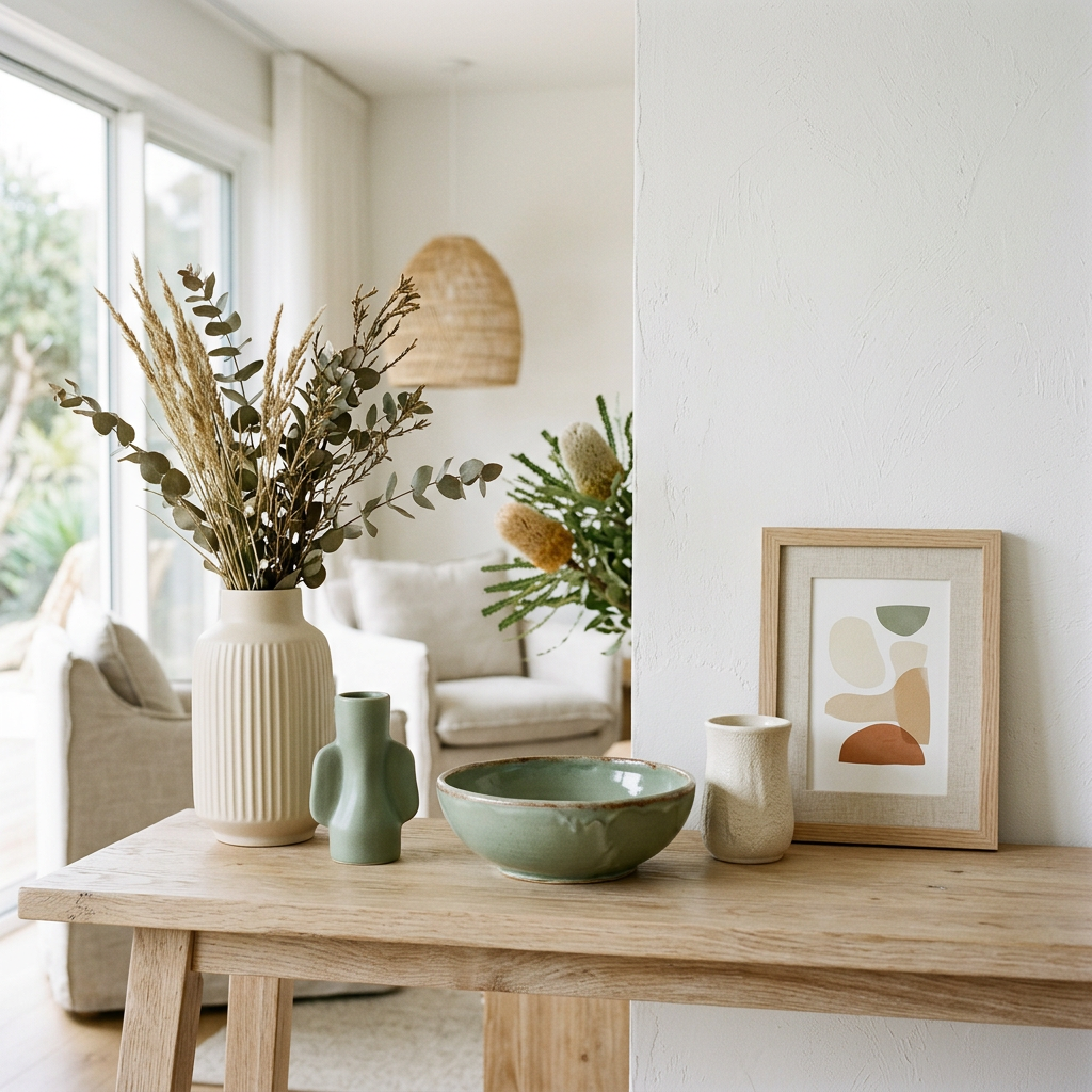 Home decor and decoration