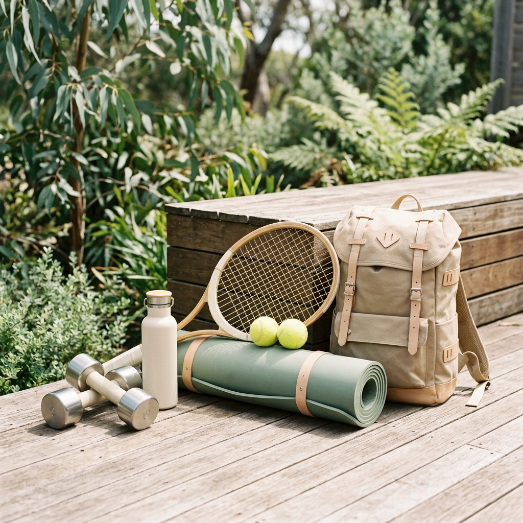 Sports and Outdoor Australia collection image
