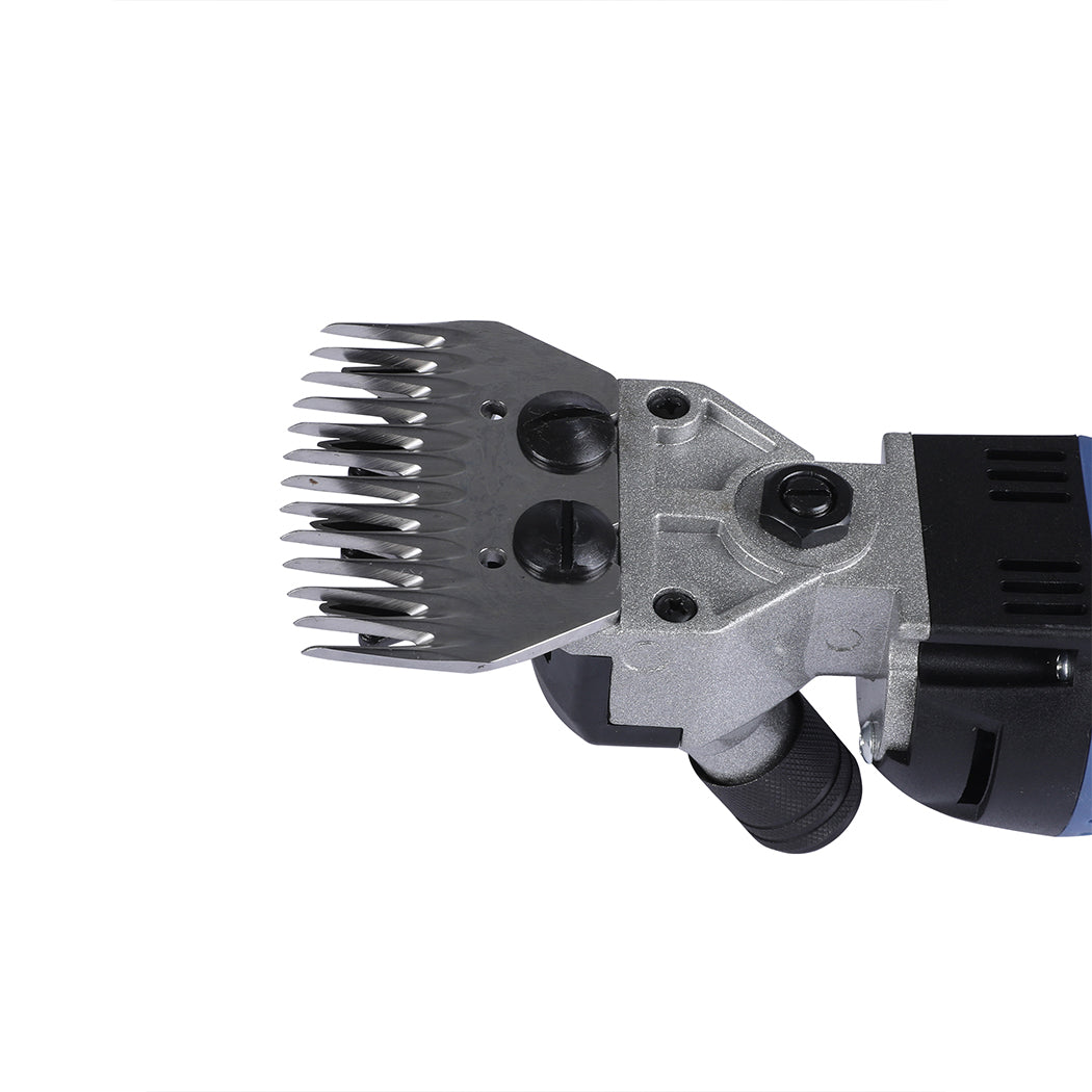 Sheep Shears Electric Clippers Shearing Farm Goat Alpaca livestock wool carding