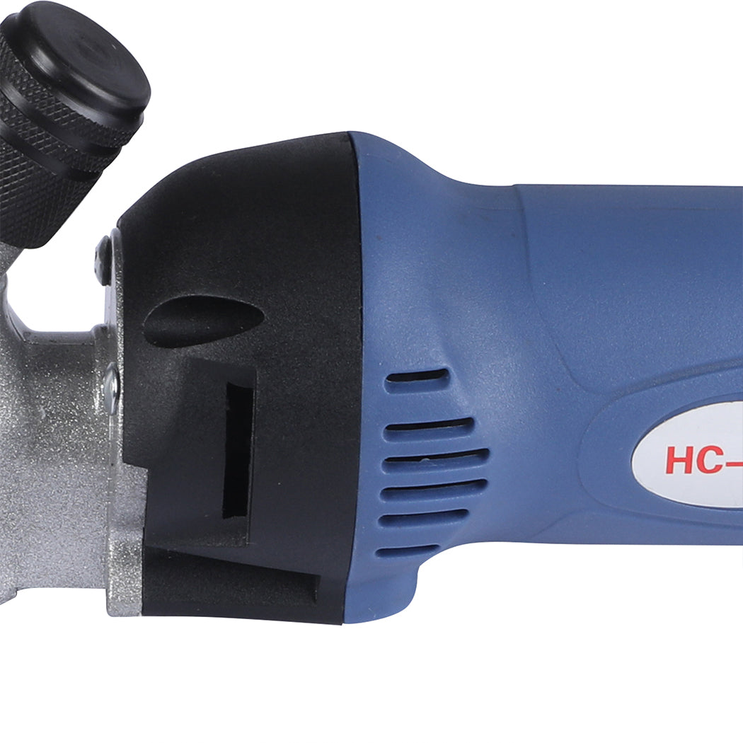 Sheep Shears Electric Clippers Shearing Farm Goat Alpaca livestock wool carding