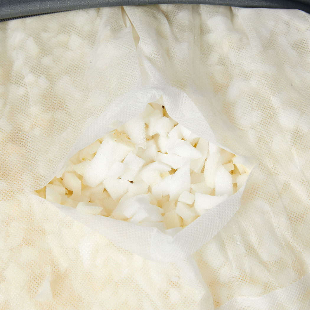 Pet Bed Dog Cat Warm Soft Superior Goods Sleeping Nest Mattress Cushion L