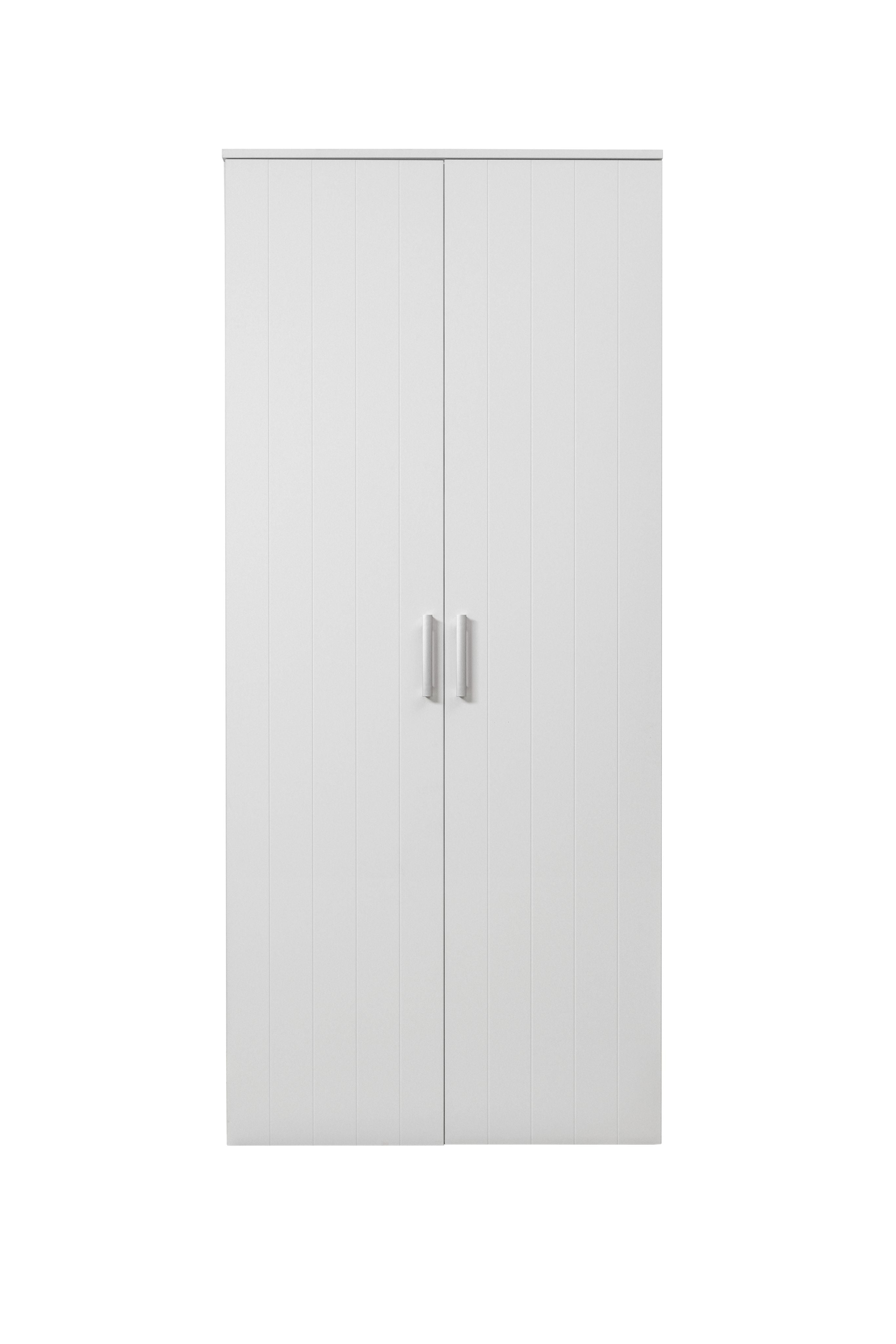 STOCKHOLM UNIVERSAL STORAGE CUPBOARD - VJ PANEL