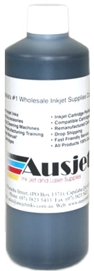 C1059 Sensient Photo Cyan Ink 500ml