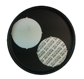 PS-22 Tamperseal Wad 24mm(sml) (pack of 500 wads)