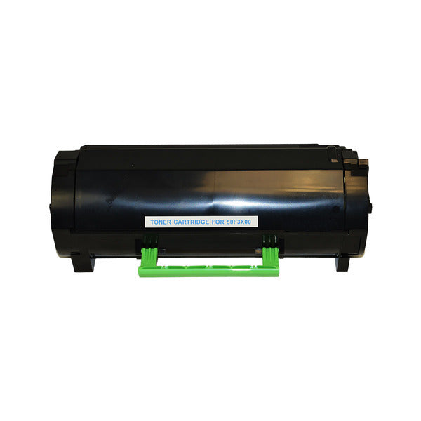 50F3X00 #503X Premium Generic Toner Cartridge