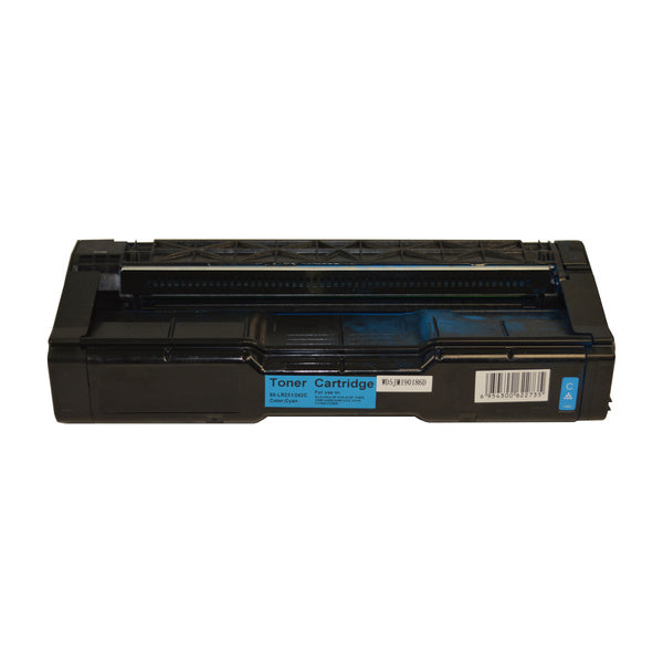 SPC310 Cyan Premium Generic Toner Cartridge