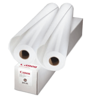 CANON A0 CANON BOND PAPER 80GSM 841MM X 100M 2 ROLLS 2IN CORE FOR 36-44IN TECHNICAL PRINTERS