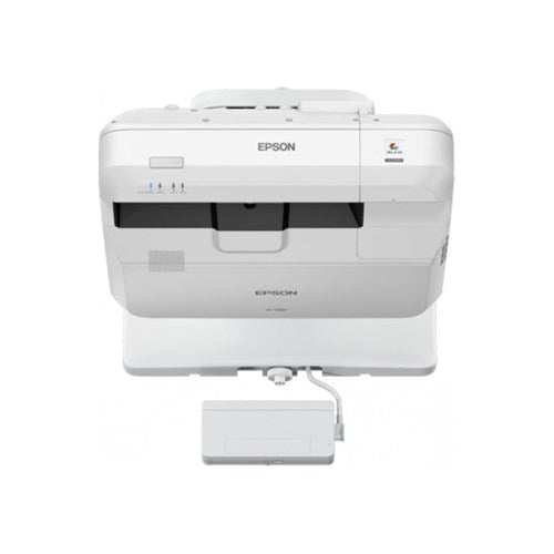 EPSON EX-DEMO AS NEW EB-1470UI LASER FINGER INTERACTIVE WUXGA MEETINGMATE 4000 ANSI /W MOUNT