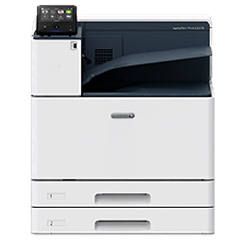 FUJIFILM FX APEOSPORT C5570 55PPM A3 COLOUR DUP 5 T-SCRN 2X500 SHT TRAYS MFP 1YR ONSITE WTY