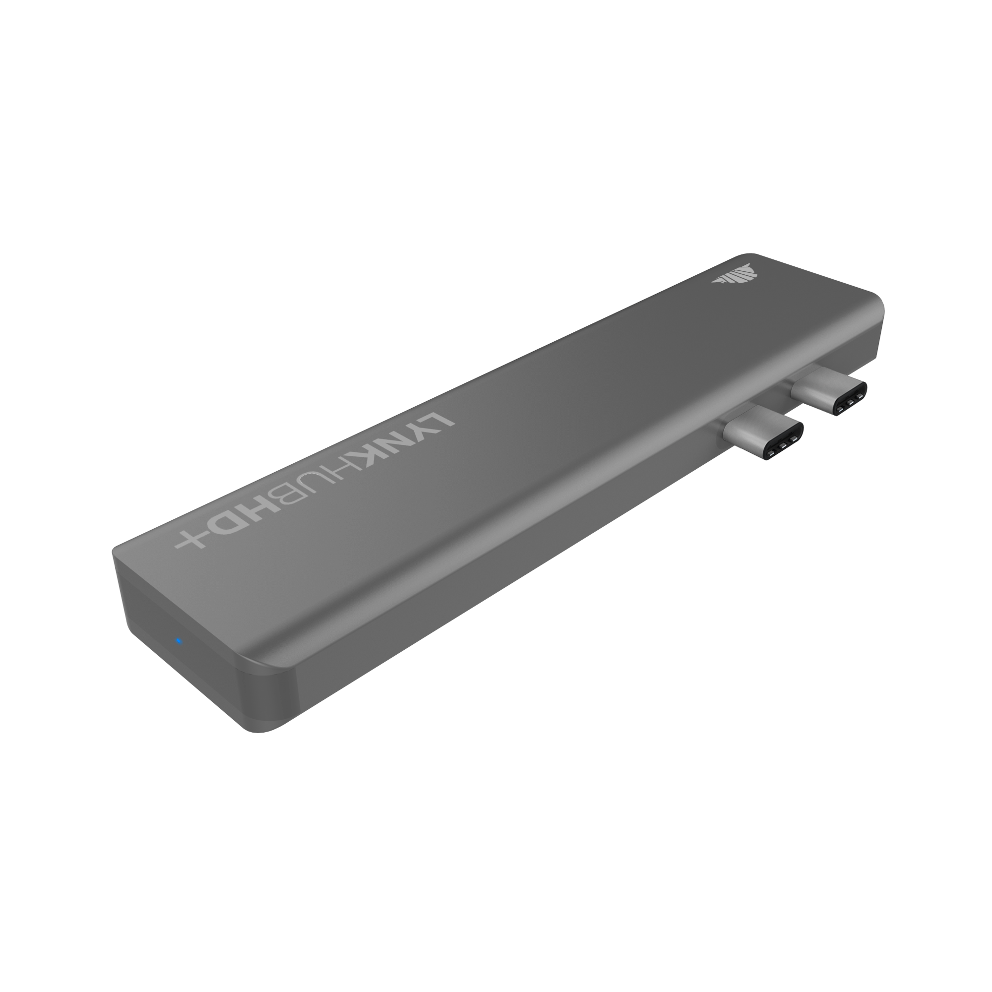 LynkHUB HD+ is a 7-in-1 adapter by IntelliArmor