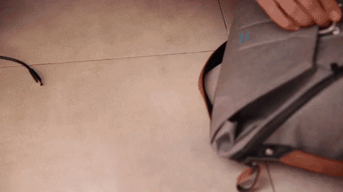 PIQO Projector The world's most smart 1080p mini pocket projector including 7 Accessories (Value Pack)