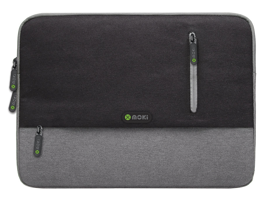 MOKI Odyssey Sleeve - Fits up to 13.3\" Laptop