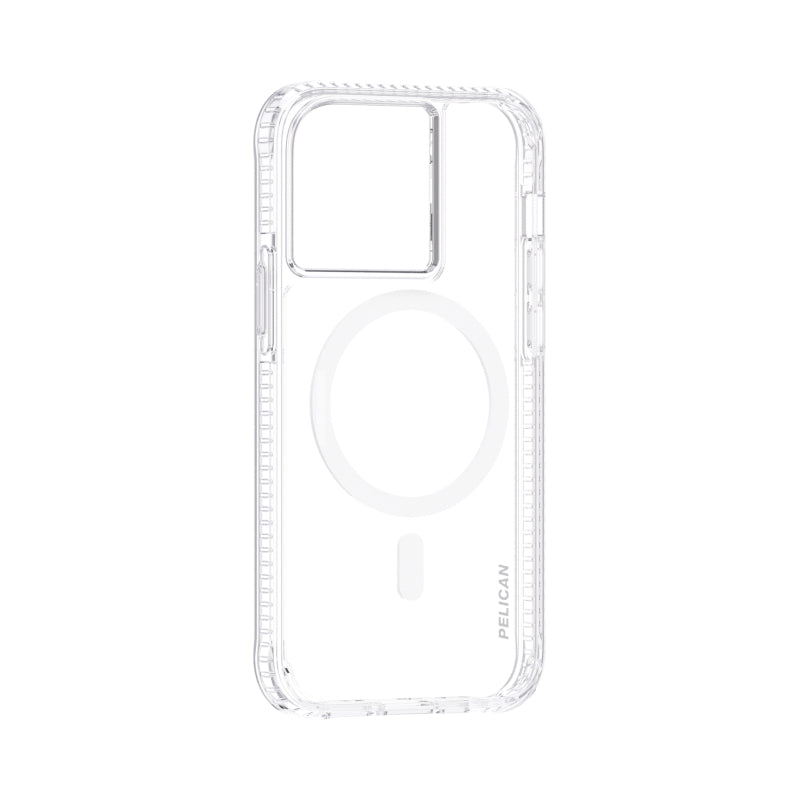 PELICAN Ranger Megsafe iPhone 13 P Clear Mobile Case Cover
