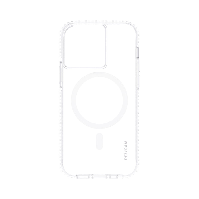 PELICAN Ranger Megsafe iPhone 13 P Clear Mobile Case Cover
