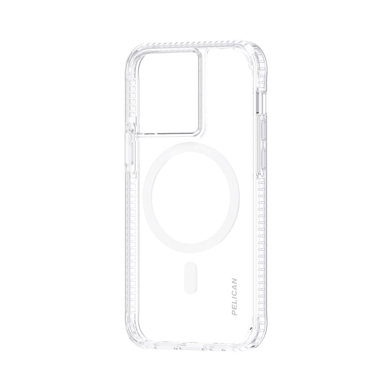 PELICAN Ranger Megsafe iPhone 13 P Clear Mobile Case Cover