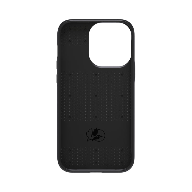 PELICAN Protector iPhone 13 P Black Mobile Case Cover