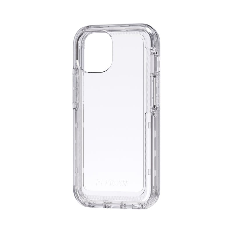 PELICAN Voyager iPhone 13 Clear Mobile Case Cover