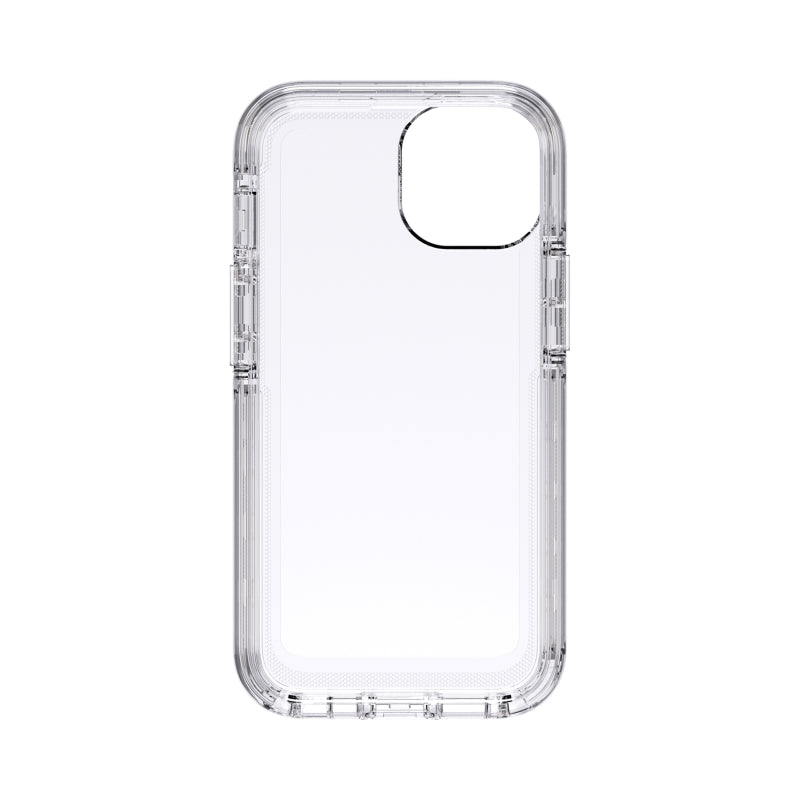 PELICAN Voyager iPhone 13 Clear Mobile Case Cover