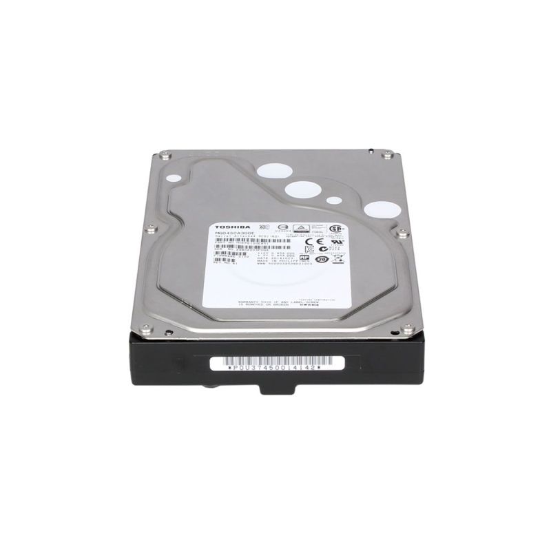TOSHIBA 3.5 10TB 7200rpm 256MB