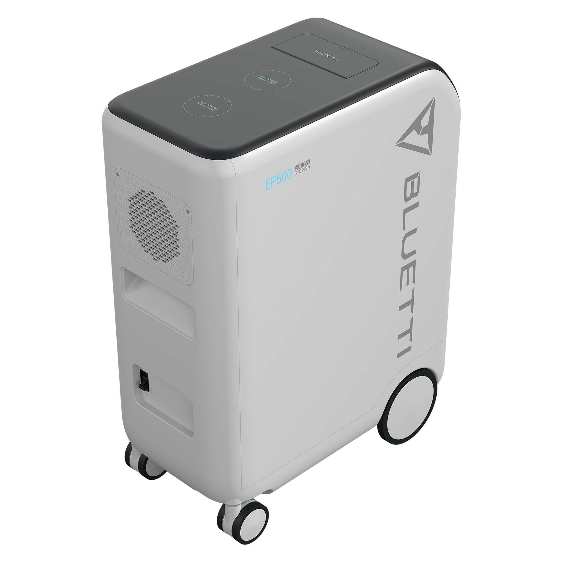 CORSAIR 5000D AIRFLOW E-ATX, ATX, USB Type-C, 1x 120mm Front & Rear, Radiator 360mm. 7x PCI, 4x 2.5\' SSD, 2x 3.5\' HDD. VGA 420mm. WhiteTower Case