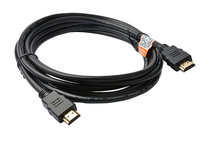 8WARE Premium HDMI Certified Cable 2m Male to Male - 4Kx2K @ 60Hz (2160p)