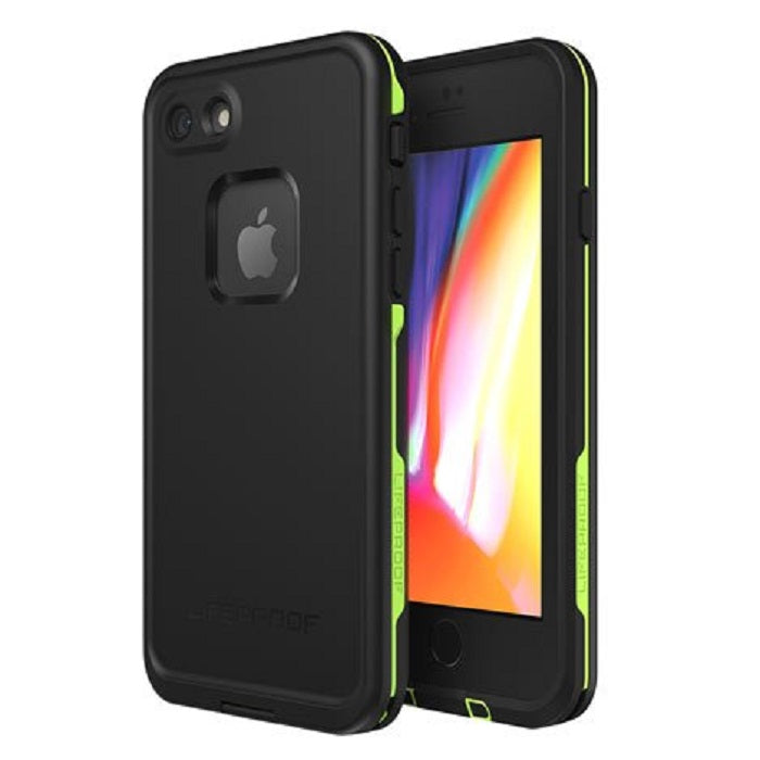 OTTERBOX SE (2nd gen) and iPHONE 8/7 LIFEPROOF FR? CASE