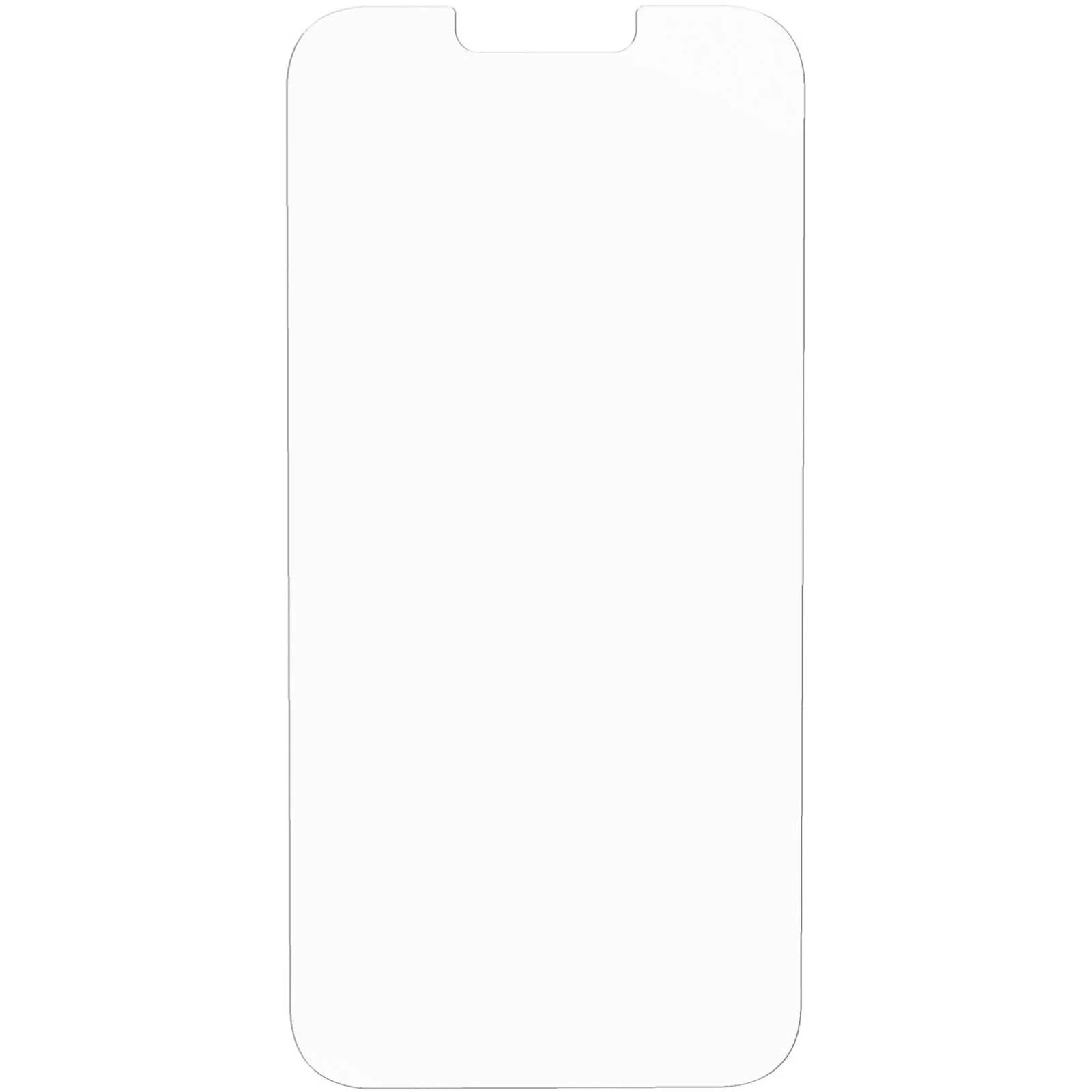 OTTERBOX Apple iPhone 14 Plus / iPhone 13 Pro Max Alpha Glass Antimicrobial Screen Protector - Clear (77-89301), Edge-to-Edge Protection