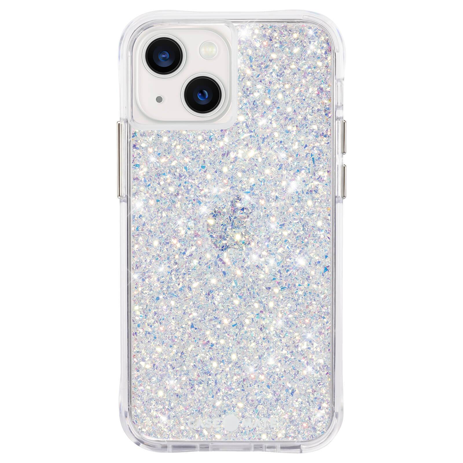 FORCE TECHNOLOGY Twinkle Case Antimicrobial - For iPhone 13 mini (5.4')