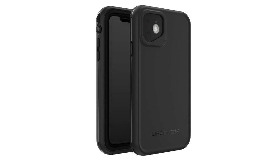 LIFEPROOF FRE Case For Apple iPhone 11 Pro - Black