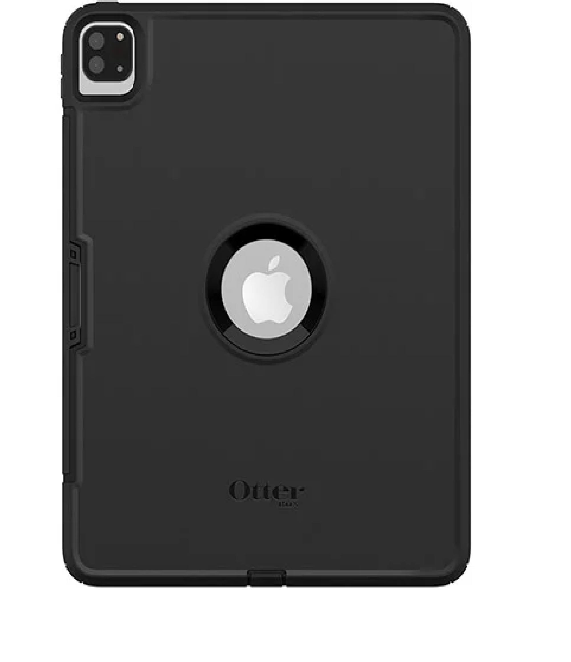 OTTERBOX Defender Series Case for Apple iPad Pro 12.9' (4TH GEN) - Black