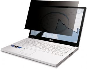 LG 14.1" Privacy Screen Protect Your Valuable Info (LS)