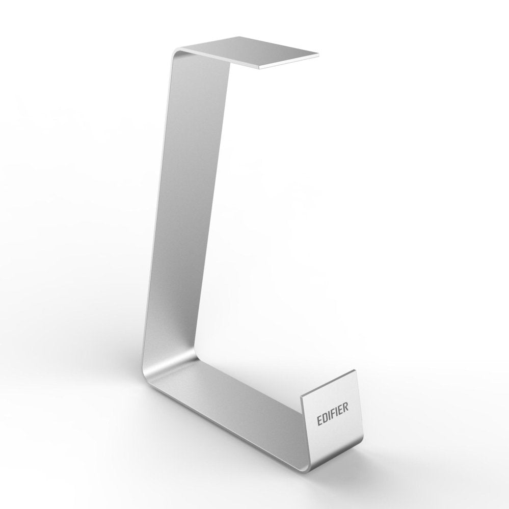 Edifier ED041 Headphone Stand - Silver (Full Aluminium