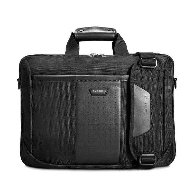 Everki 17.3" Versa Checkpoint Friendly Briefcase