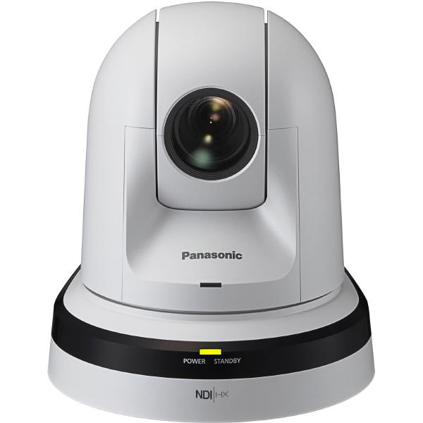 Panasonic AW-HE40SWEJ9 Integrated Full HD, SDI Camera (White)