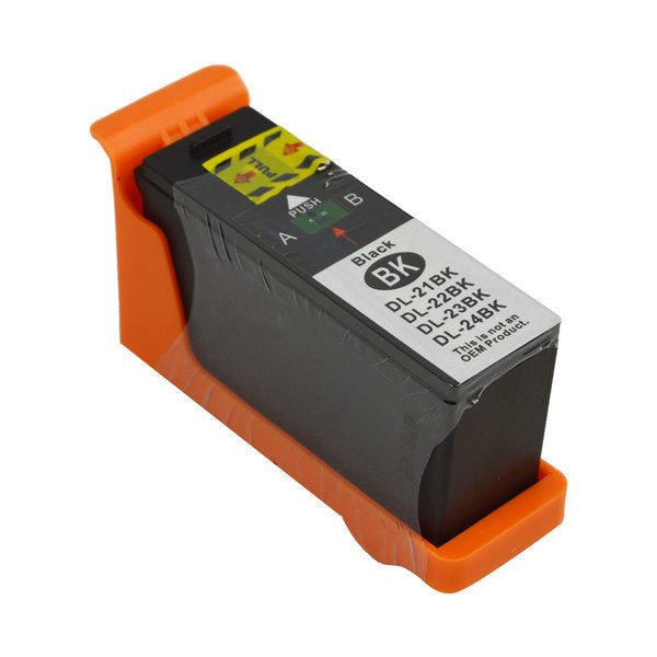 Series 21/22/23/24 Black Compatible Cartridge