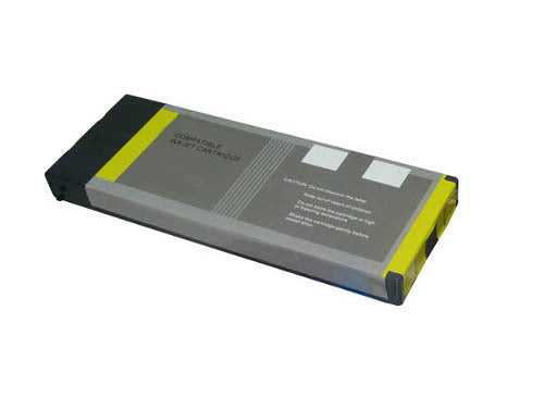 T5444 Yellow UV Dye Compatible Cartridge