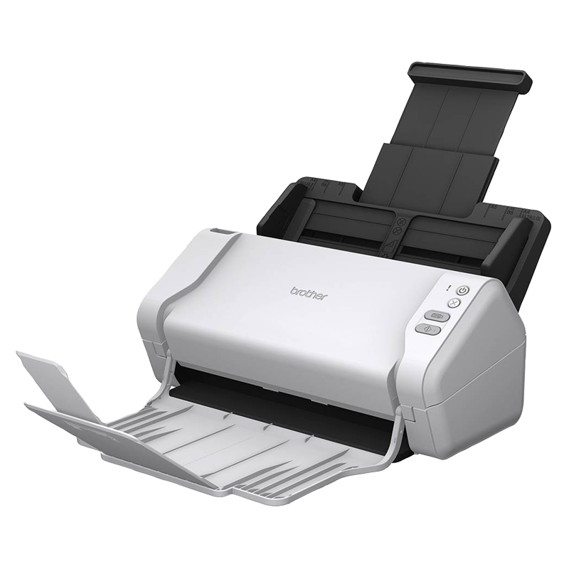 Brother ADS-2200 A4 Desktop Document Scanner