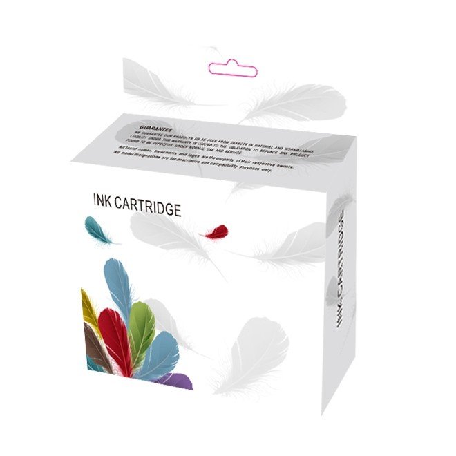 Compatible Epson 39XL Cyan Inkjet Cartridge C13T04L292