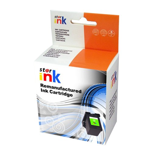Compatible 802XL Black Inkjet Cartridge C13T345192