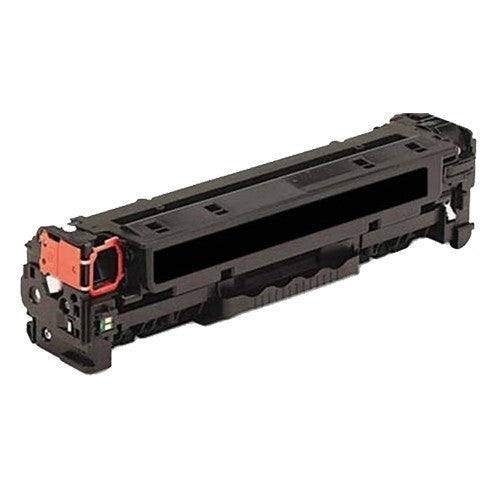 Compatible Premium Toner Cartridges CC530A Black Toner (304a) - for use in HP Printers