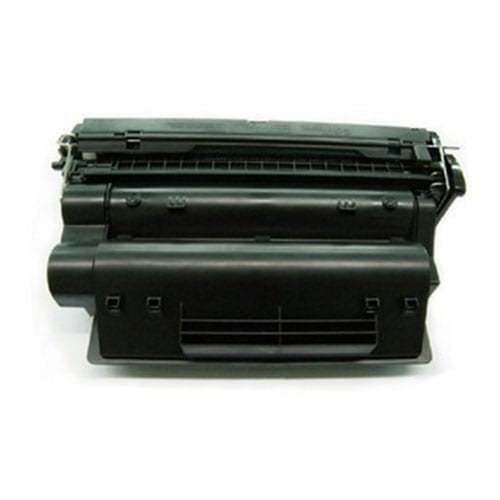 Compatible Premium Toner Cartridges 55X High Capacity Black Toner Cartridge (CE255X) - for use in HP Printers