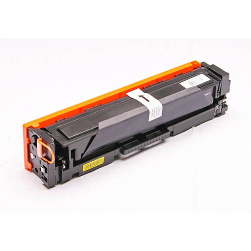 Compatible Premium Toner Cartridges 305X (CE410X) High Capacity Black Toner - for use in HP Printers