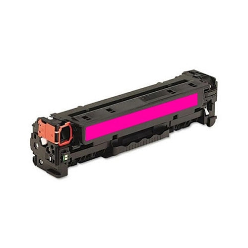 Compatible Premium Toner Cartridges 131A Magenta Toner CF213A - for use in HP Printers